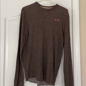Men’s Hollister Sweater